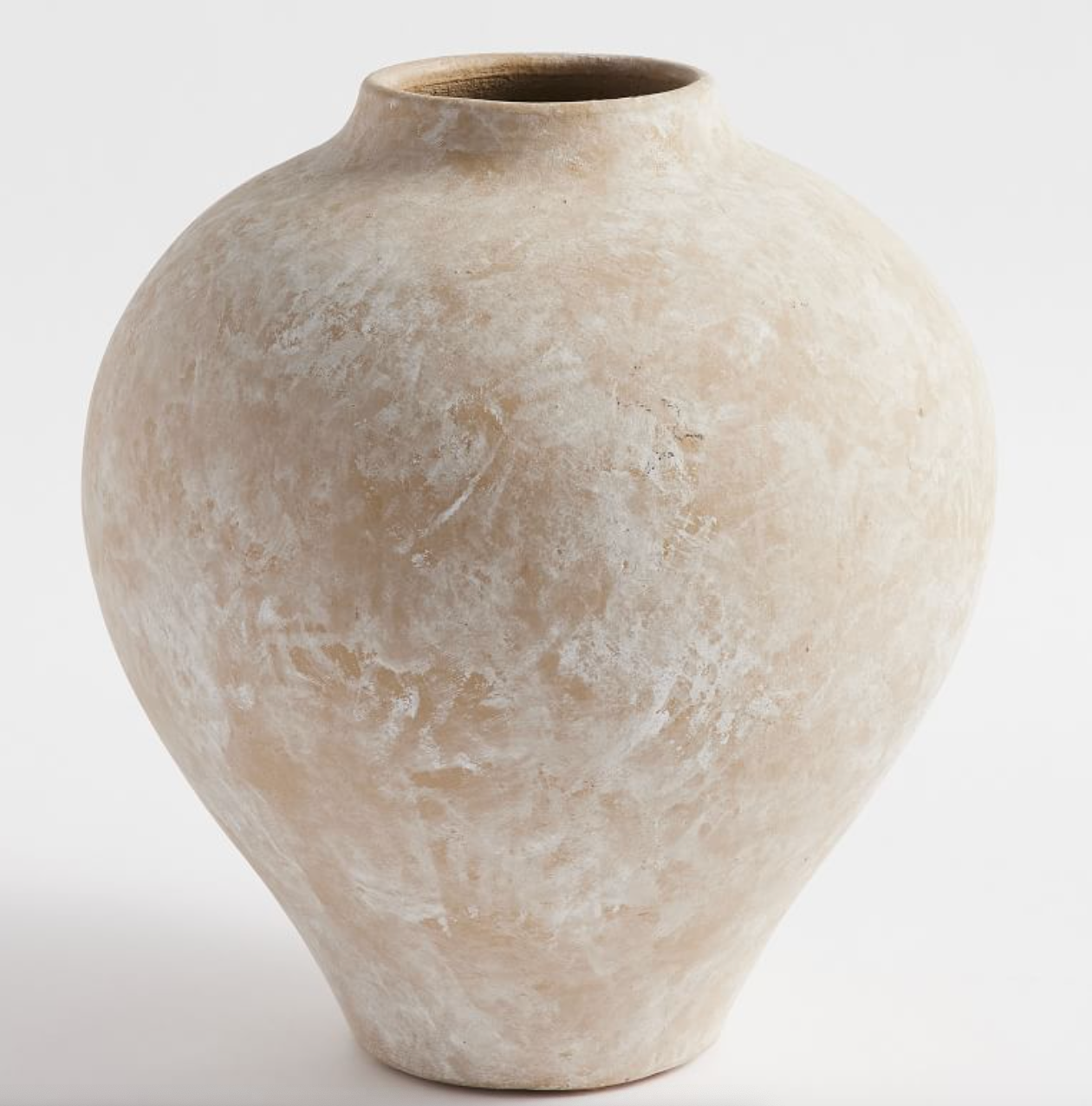 11.5" Artisan Vase $24 (2)