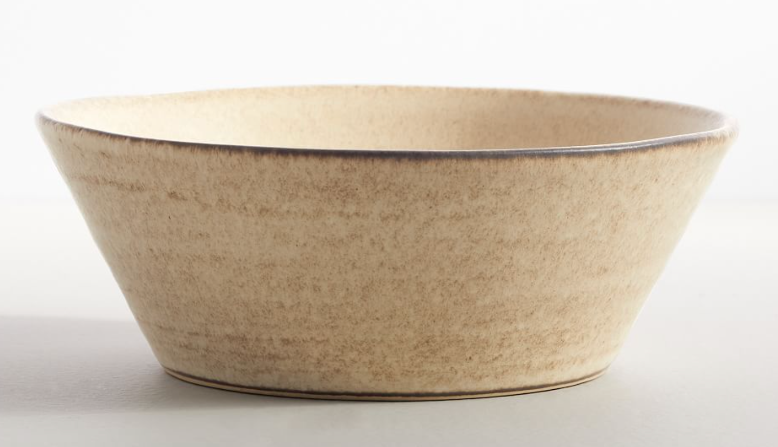 6" Larkin bowl $6 (9)