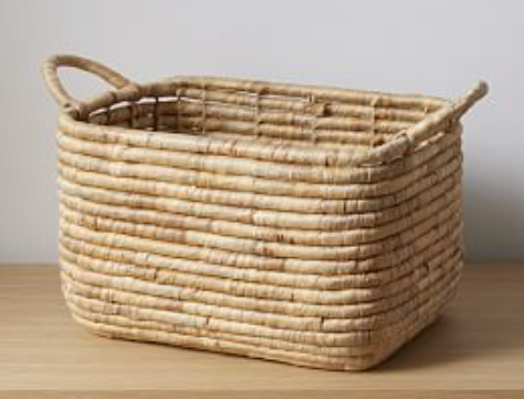 17" Wide large basket $14 (2)