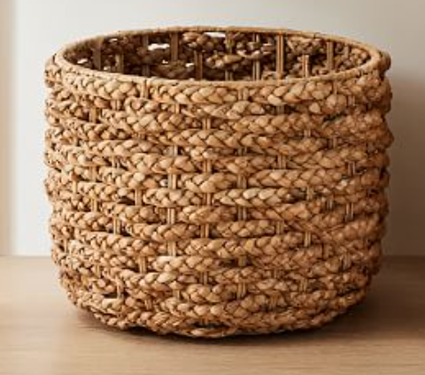 12" H x 14" D Basket $15 (1)