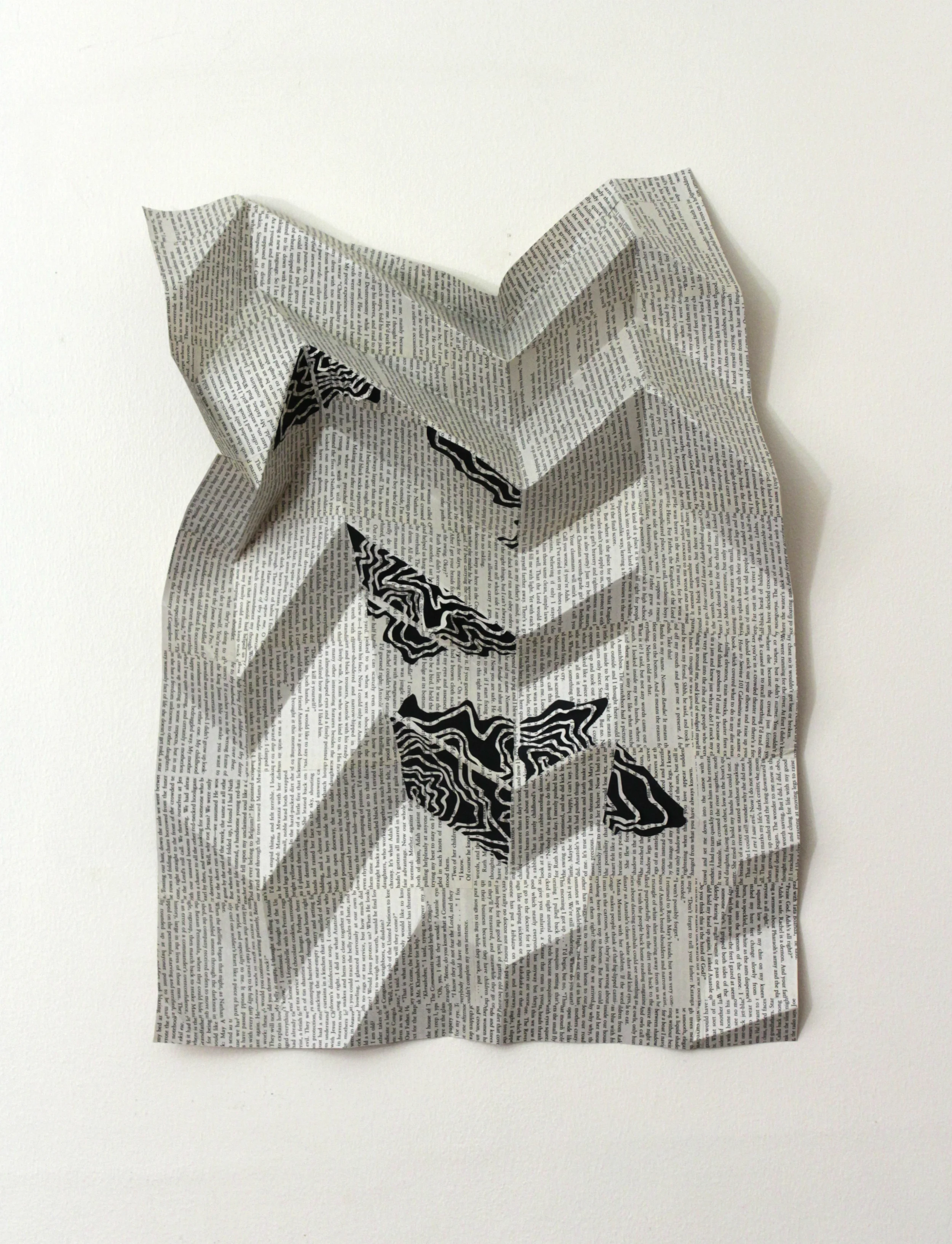   Perhaps that was ill-advised  Book pages 15"x21" 015 