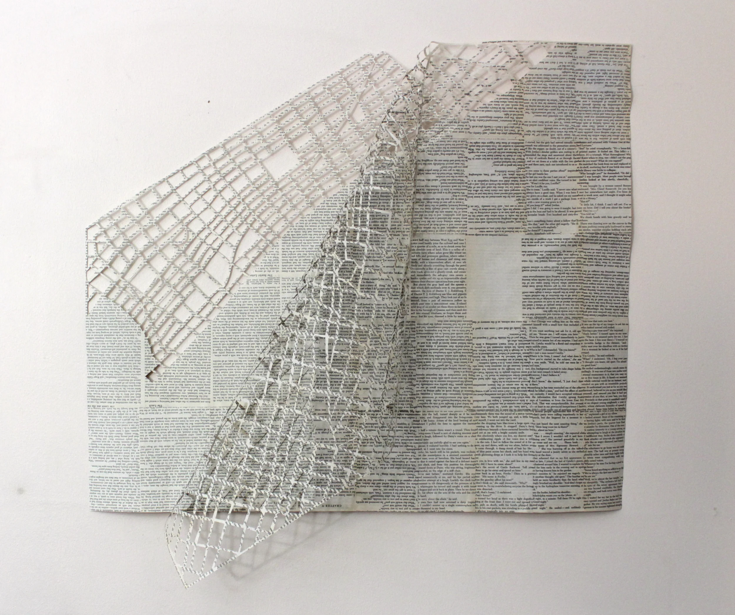   #isthisreallife?  Book pages 25.5"x30" 2015 