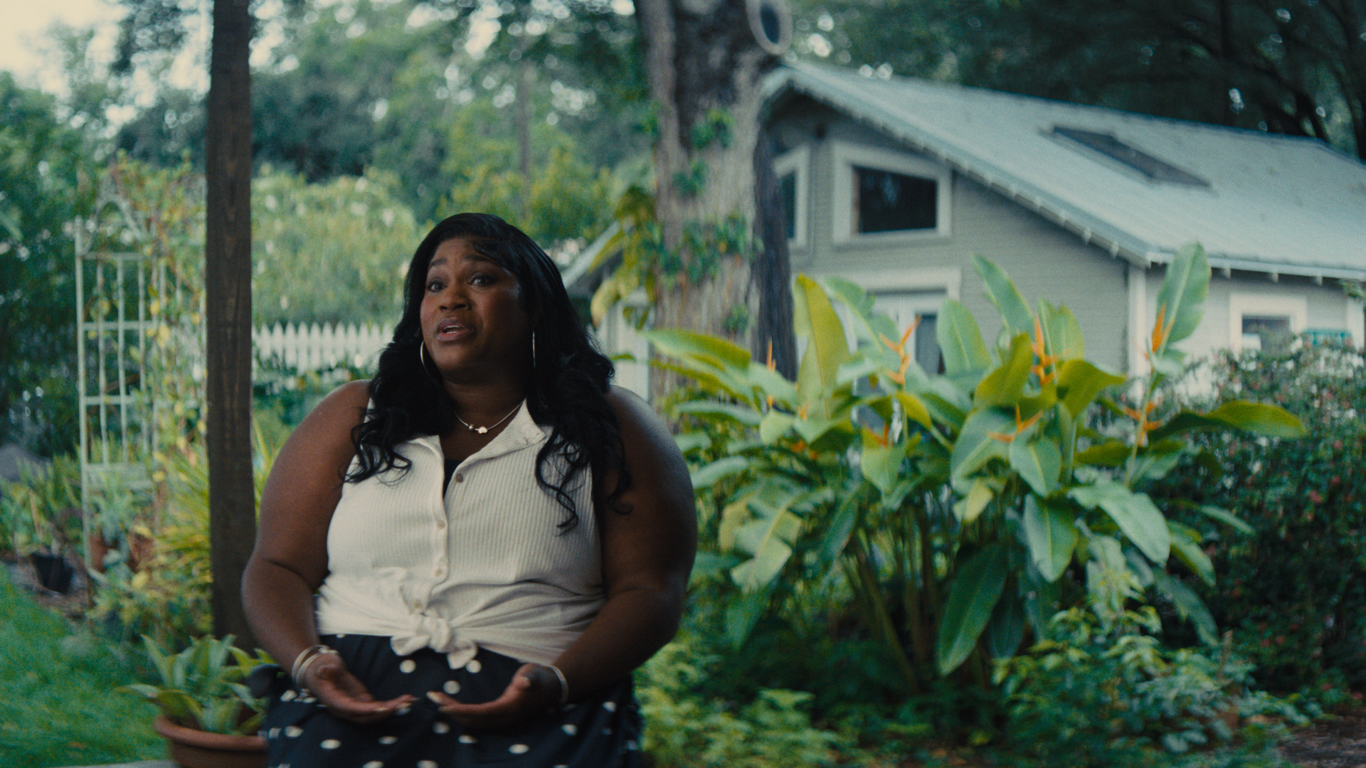 Verizon (Director's Cut) "PLANT CITY ELEGY"