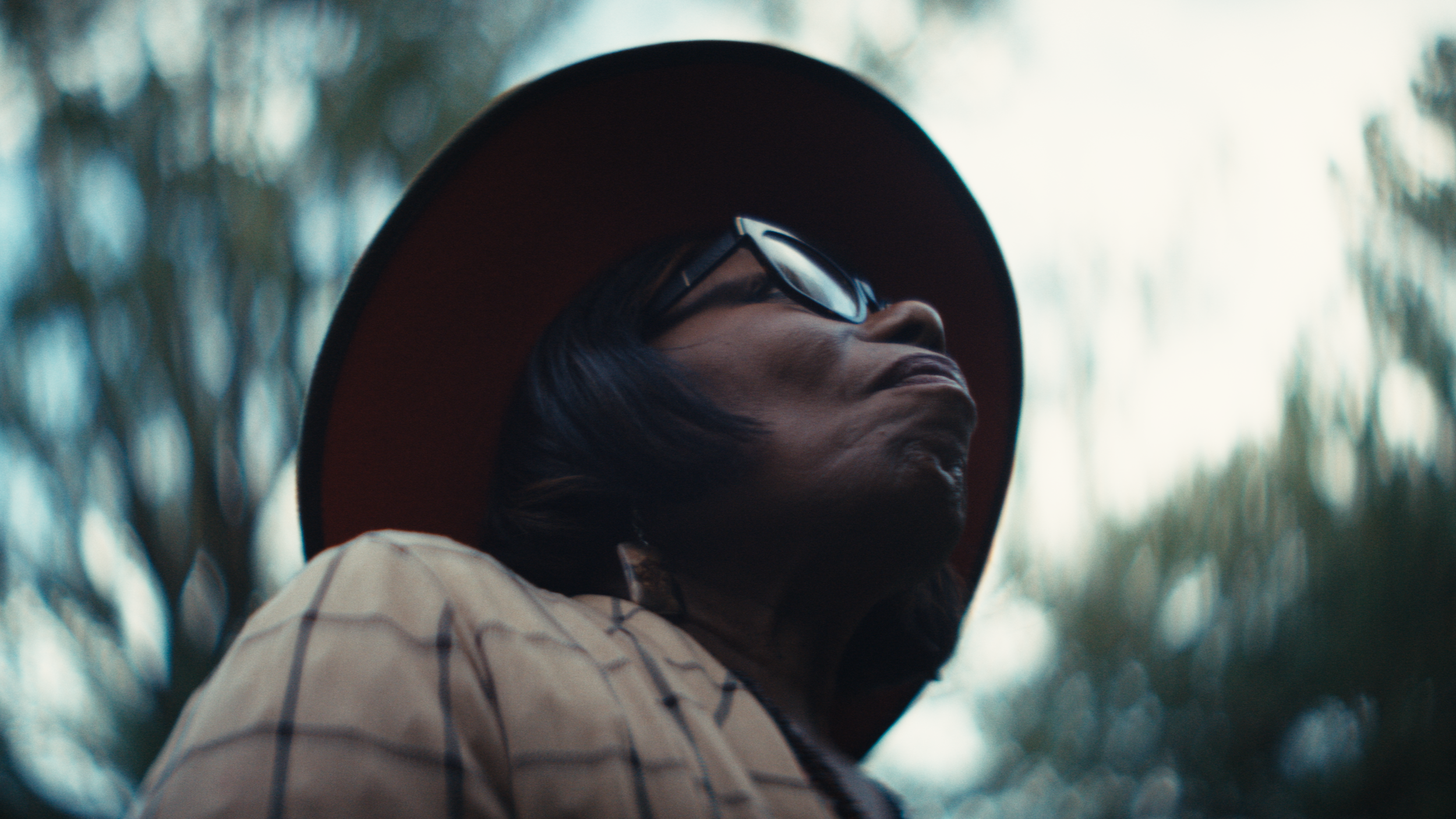 VERIZON (Director's Cut) 'Old North, By Grace'