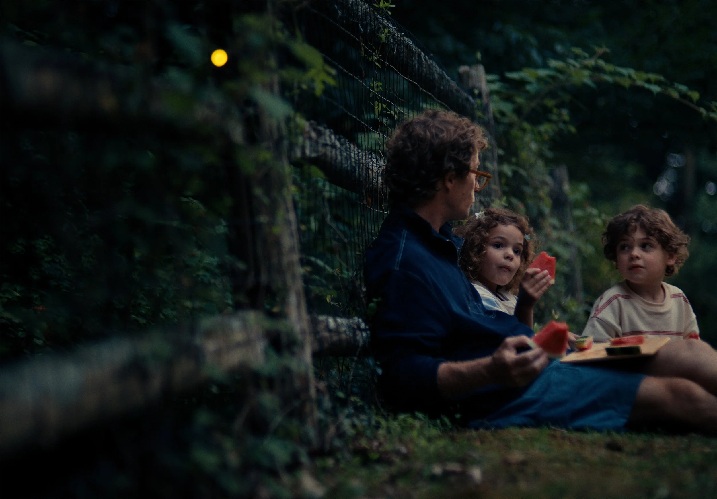 AD COUNCIL & NHTSA (Director's Cut) 'Grow'