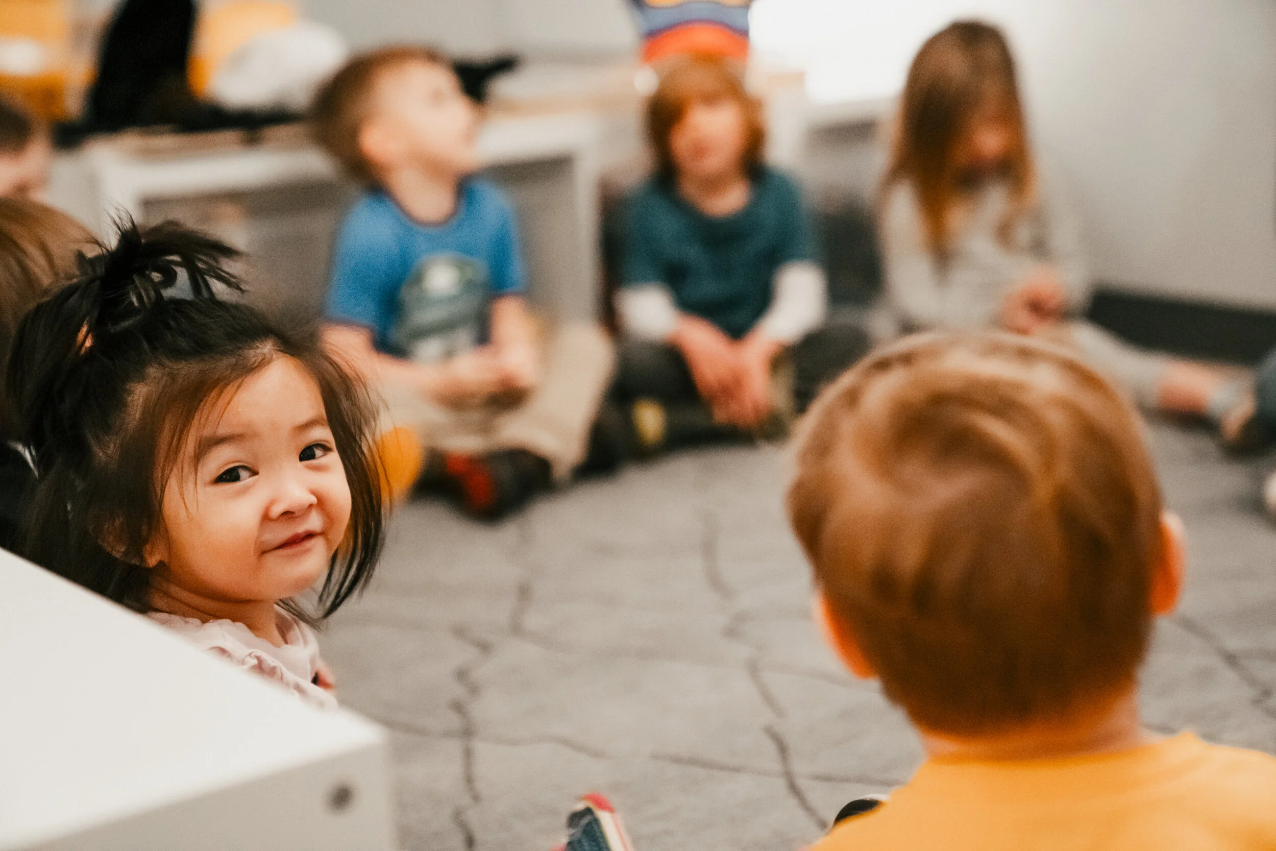 All-Star Kids Company Preschool