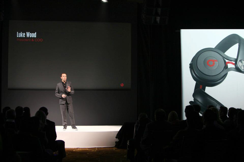 CES | Event