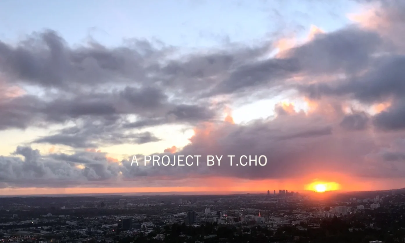 A PLACE I CALL MY HOME | LOS ANGELES 