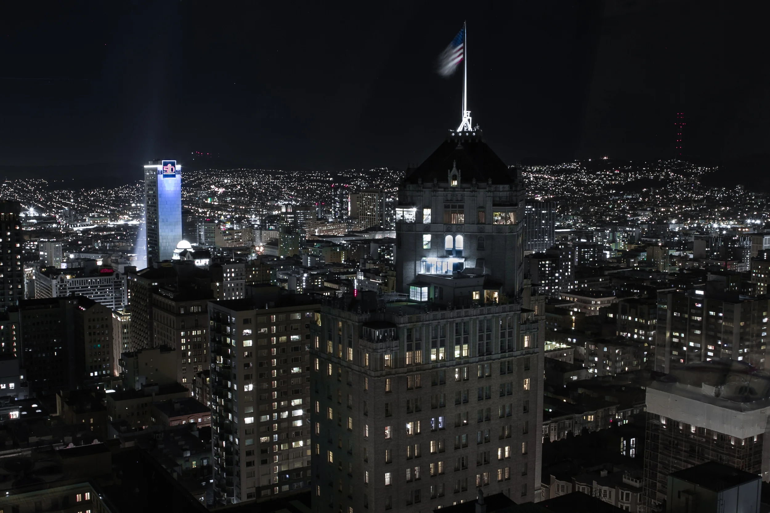 SAN FRANCISCO | SUPER BOWL 50