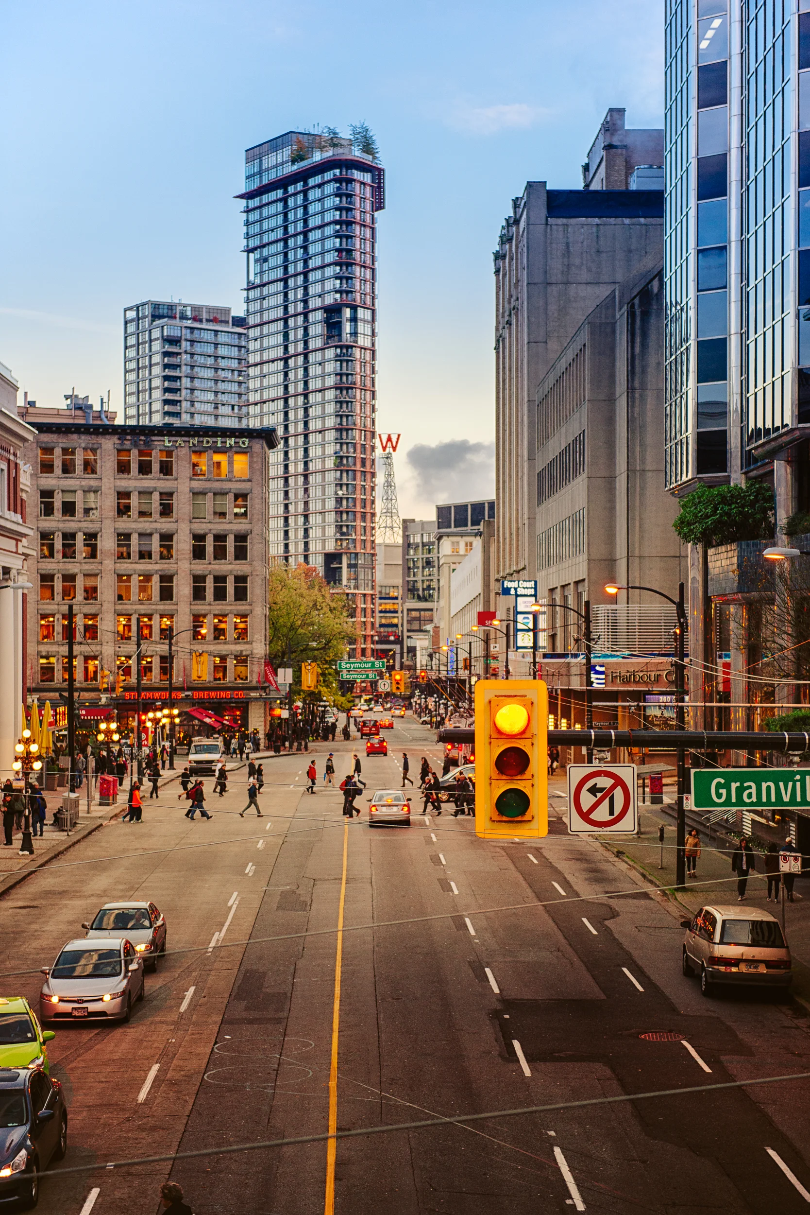 Creation is inexorable