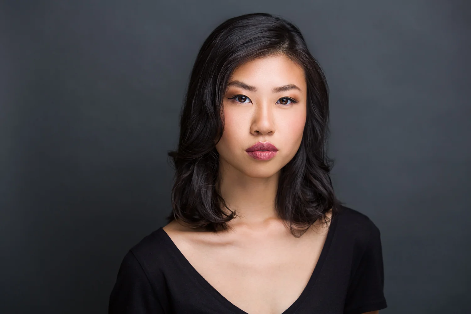 Mat Lo Vancouver Headshots Actors Headshot Photographer Jackie--2.jpg