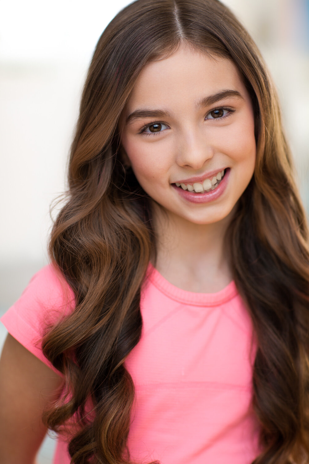 What are commercial headshots, and how to set yourself up for success in commercial acting?