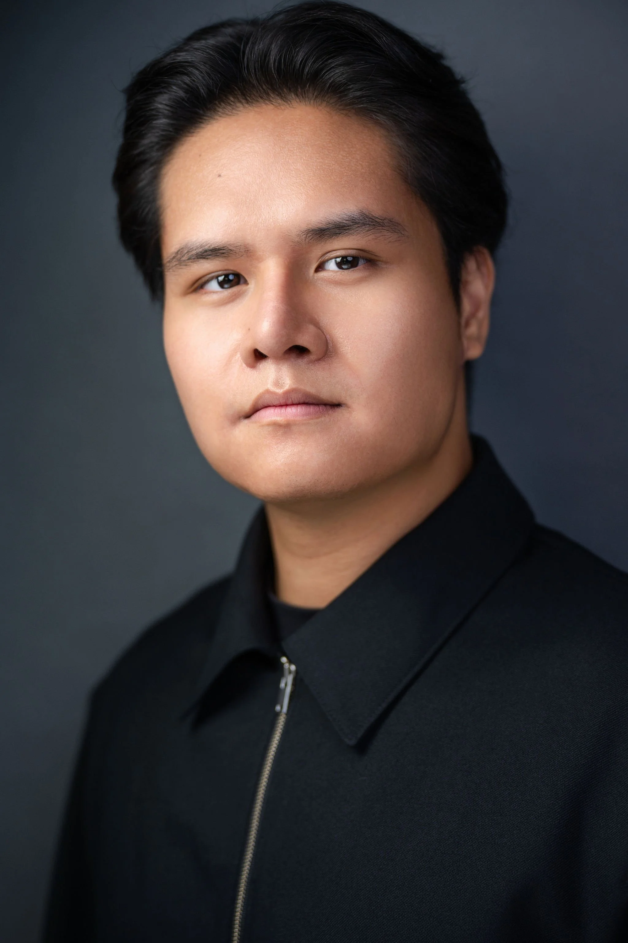 Mat Lo Vancouver Actors Headshots Photographer Actor HeadshotGraesonHeadshot-5.jpg