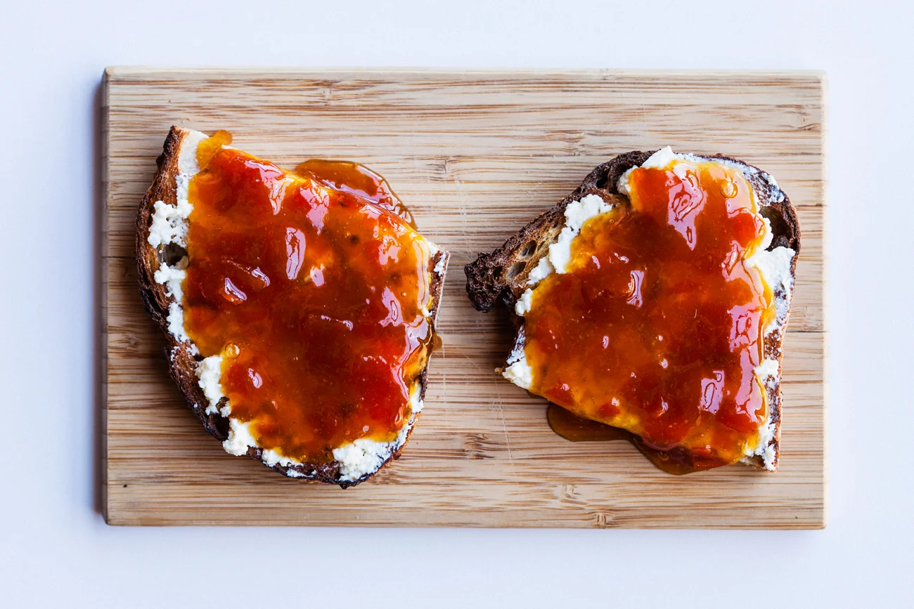 photo by jesse carmody