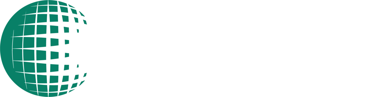 Logo of The Rockefeller Foundation with a stylized globe on the left and the text "The Rockefeller Foundation" on the right.