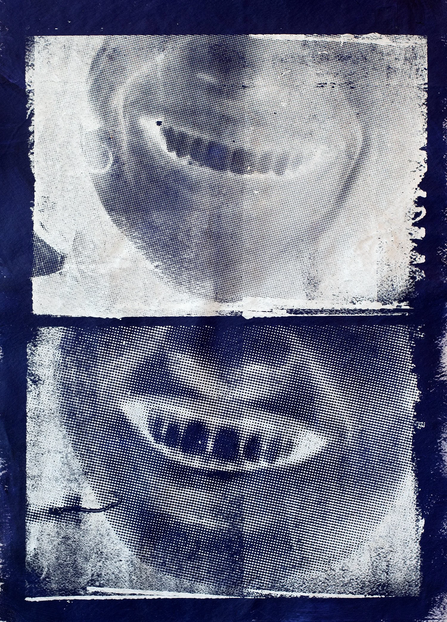 Katelyn-Kopenhaver-What-Is-Behind-A-Smile-Angela-Davis-Inverted-Purple-2.jpg