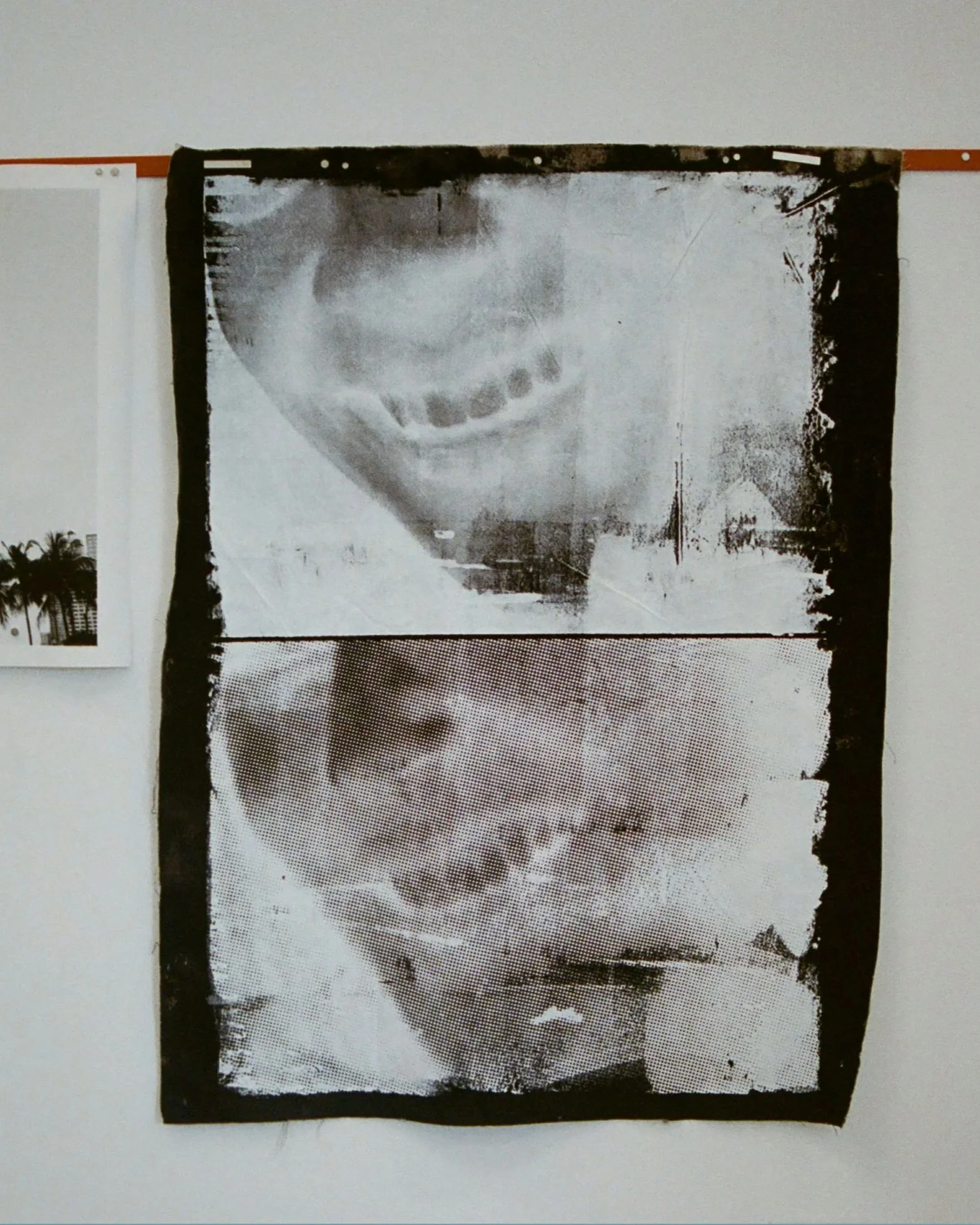 What Is Behind A Smile