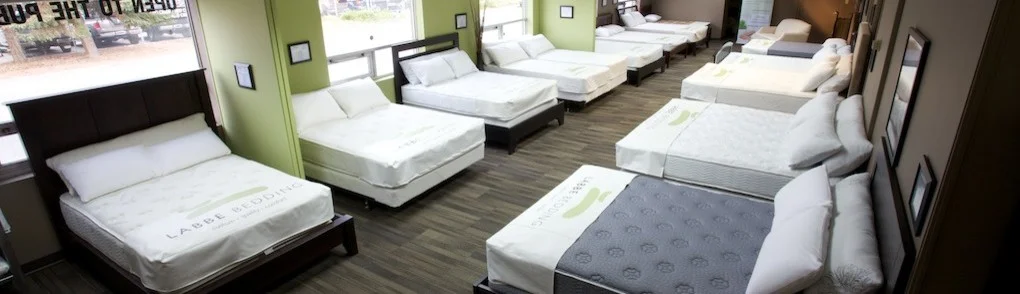 Introducing Sleep Boutique – Calgary’s Quality & Custom Mattress Maker