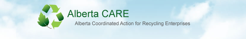 Alberta CARE Recycling Spring Seminar