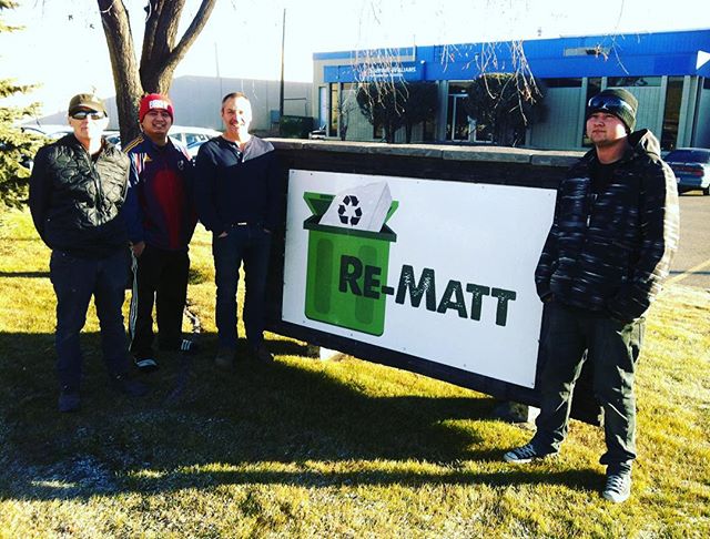 FRIYAY! We are proud to announce that it's our 1 year anniversary and we have recycled 16,372 mattresses to date!! We are so thankful for all the support and efforts from #Alberta and we can't wait to double that number this year! Happy 1st Birthday 