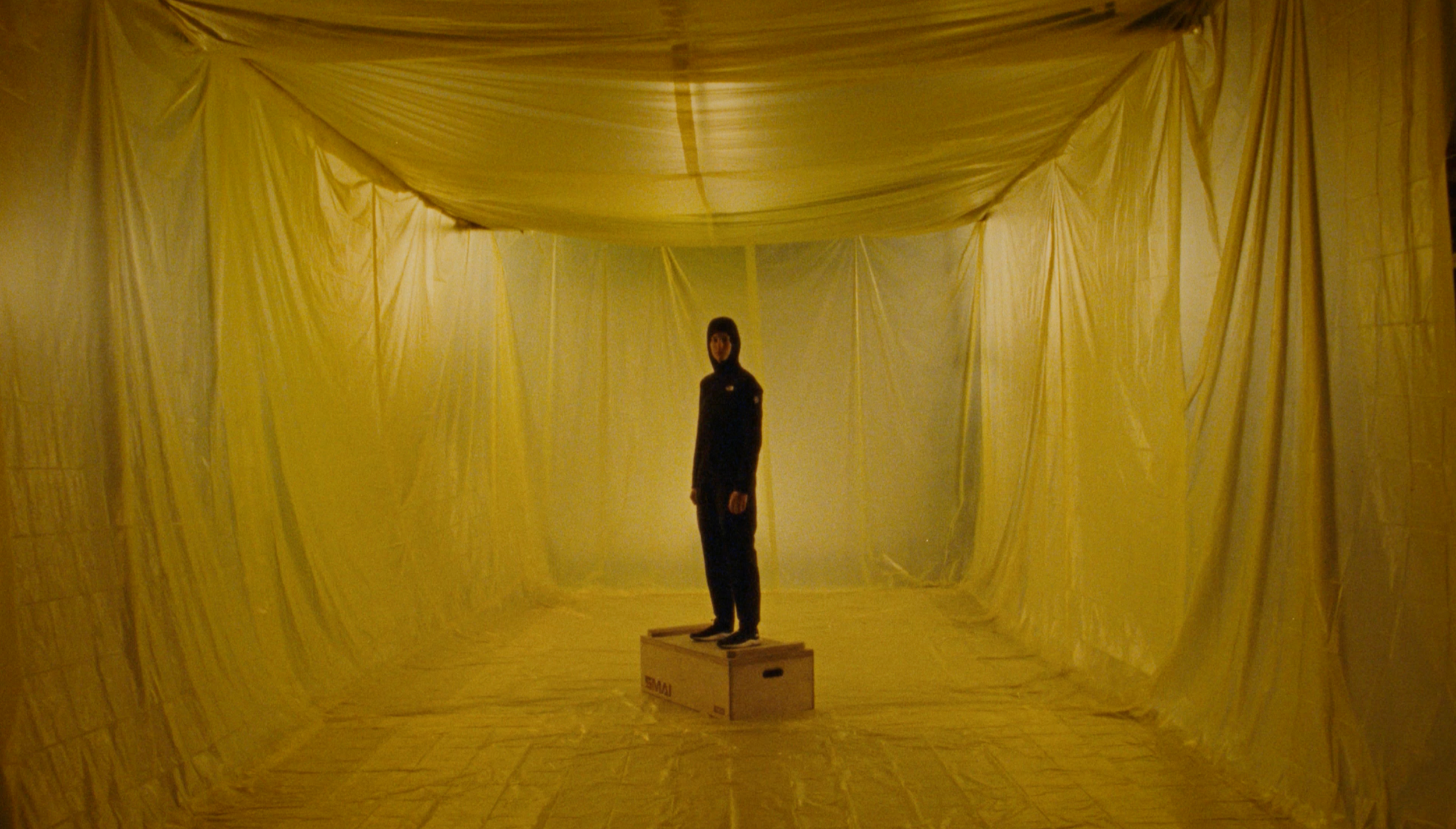 NORTH FACE - HEAD PEACE