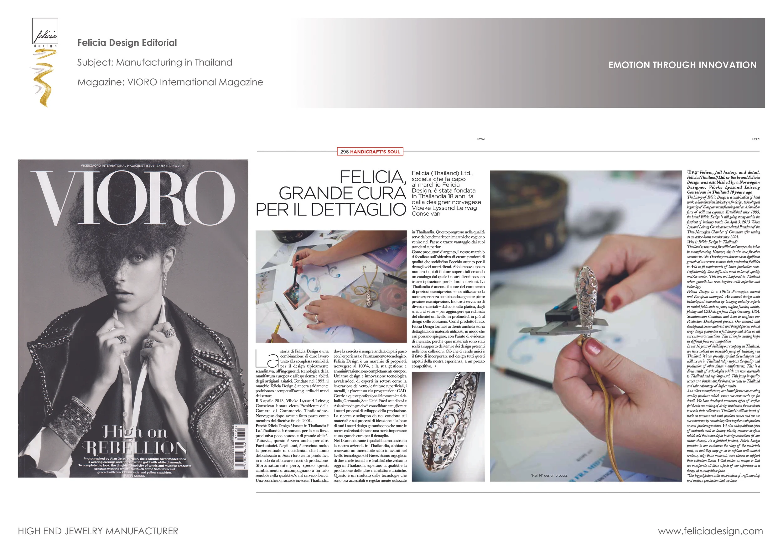 20140309 - Vioro Spring 2013 - Editorial - Manufacturing in Thailand - A3 Poster.jpg