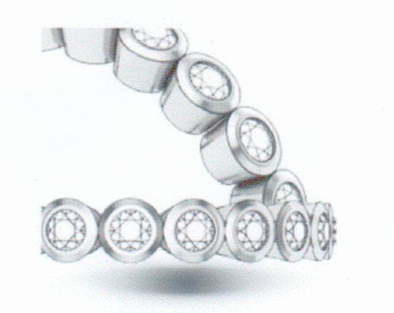 Bezel Setting