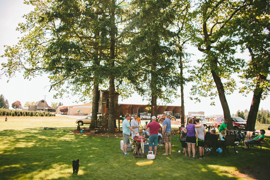 The Oregon Garden Wedding Traci Greg Bryan Rupp