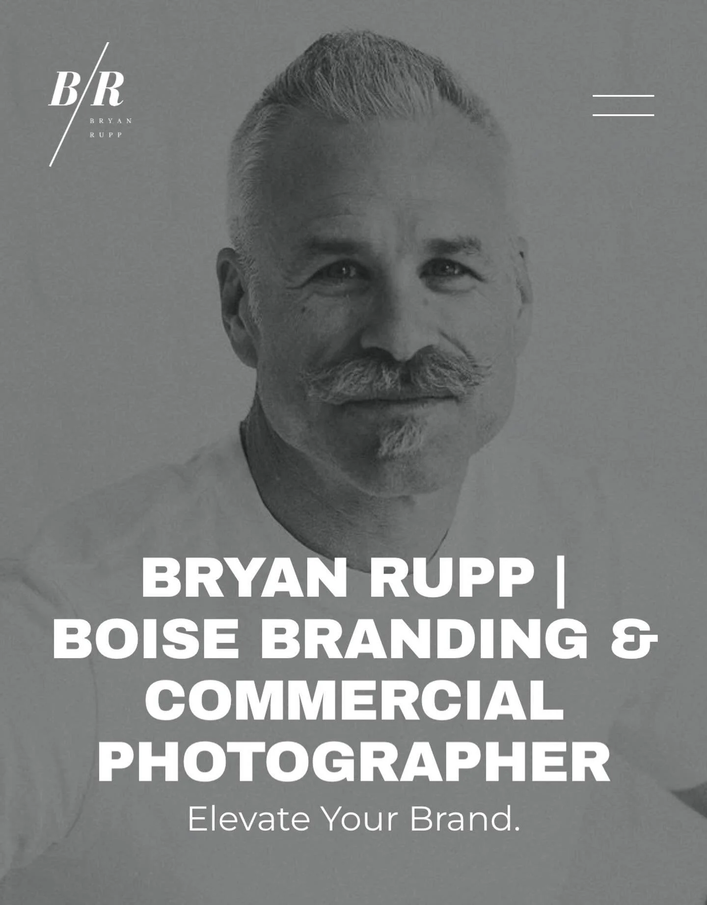 This took me a super long time.

My new website took me 10 weeks to finish to be exact, not that I was working on it that whole time, but it ended up taking wwwaaayyyyy longer than I thought, and honestly it&rsquo;s still only 80% done.

But it was g