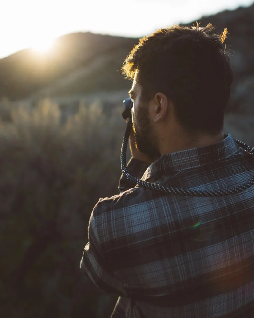 It&rsquo;s happening. 

The light is getting so much warmer and more beautiful as we move fully into spring (even though it&rsquo;s basically felt like spring all winter.)

Spending a decade in the cloudy Pacific Northwest has made me obsessed with s