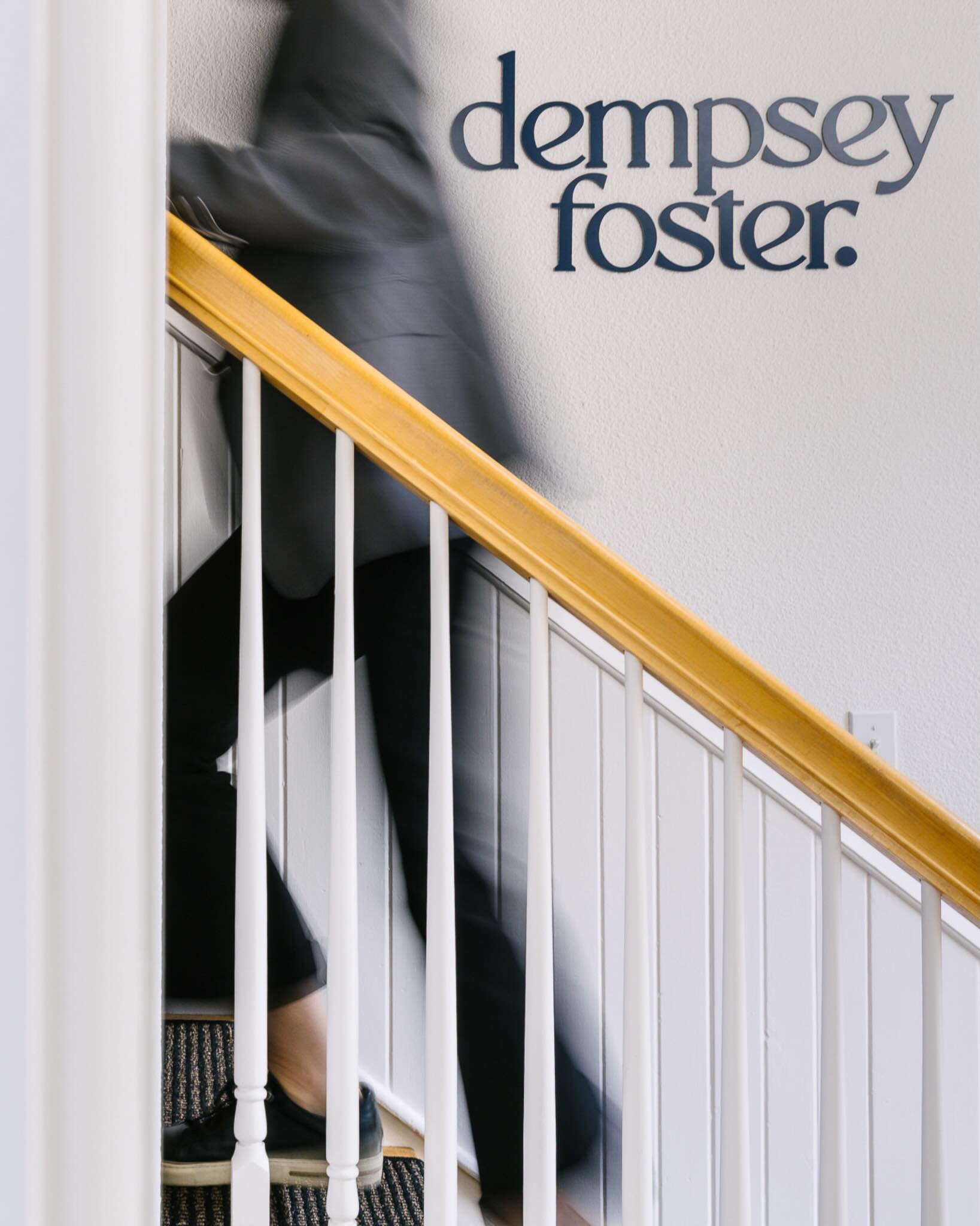 What do you think of this motion concept we used for a recent branding photoshoot for local law firm Dempsey Foster?

I was excited about the idea and thought it would make the photos more interesting (which makes their website more interesting too s