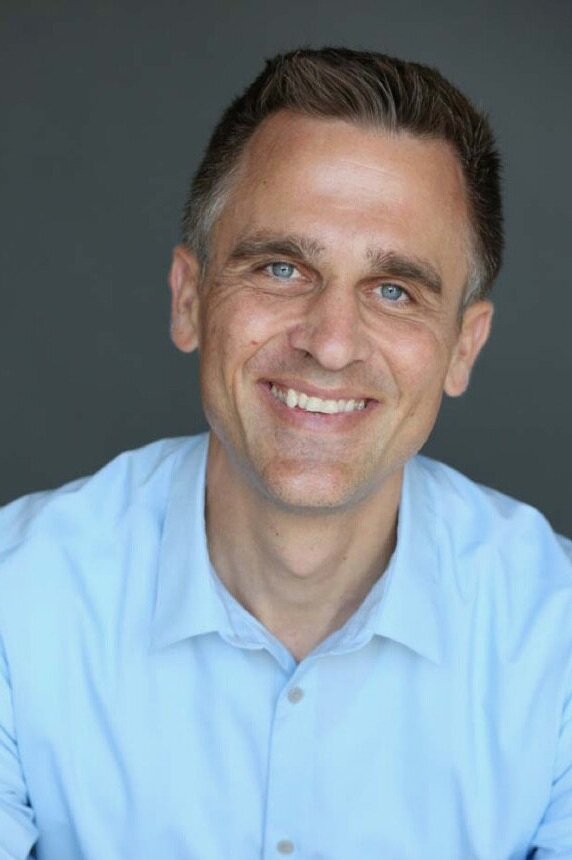 Dan Taber - Data Scientist at Indeed