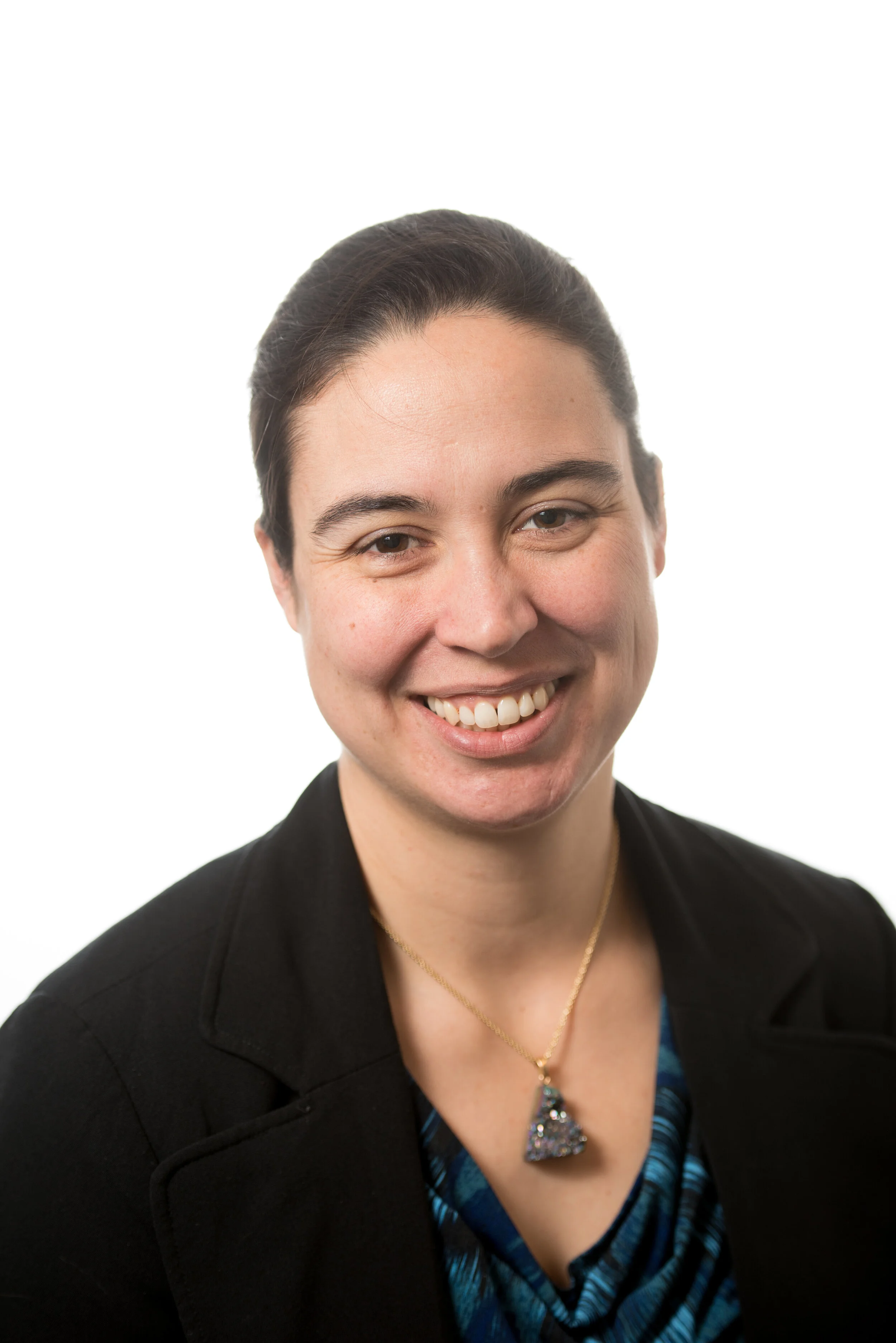 Nicole Nichols - Senior Research Scientist at PNNL