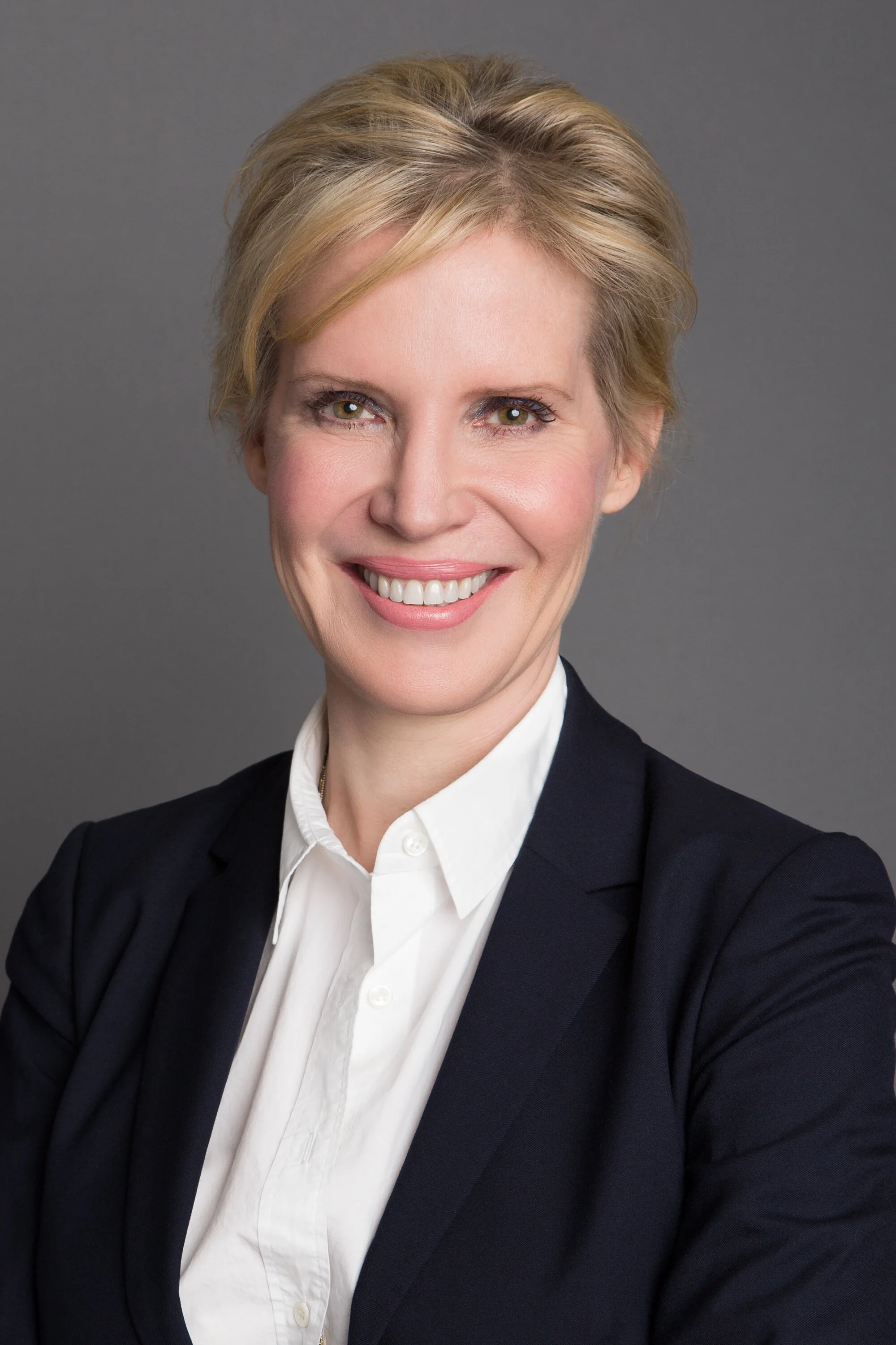 Heather Redman