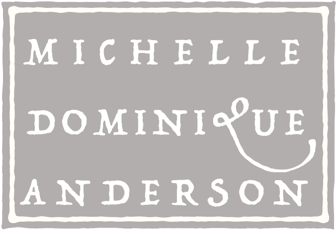 Michelle Dominique Anderson