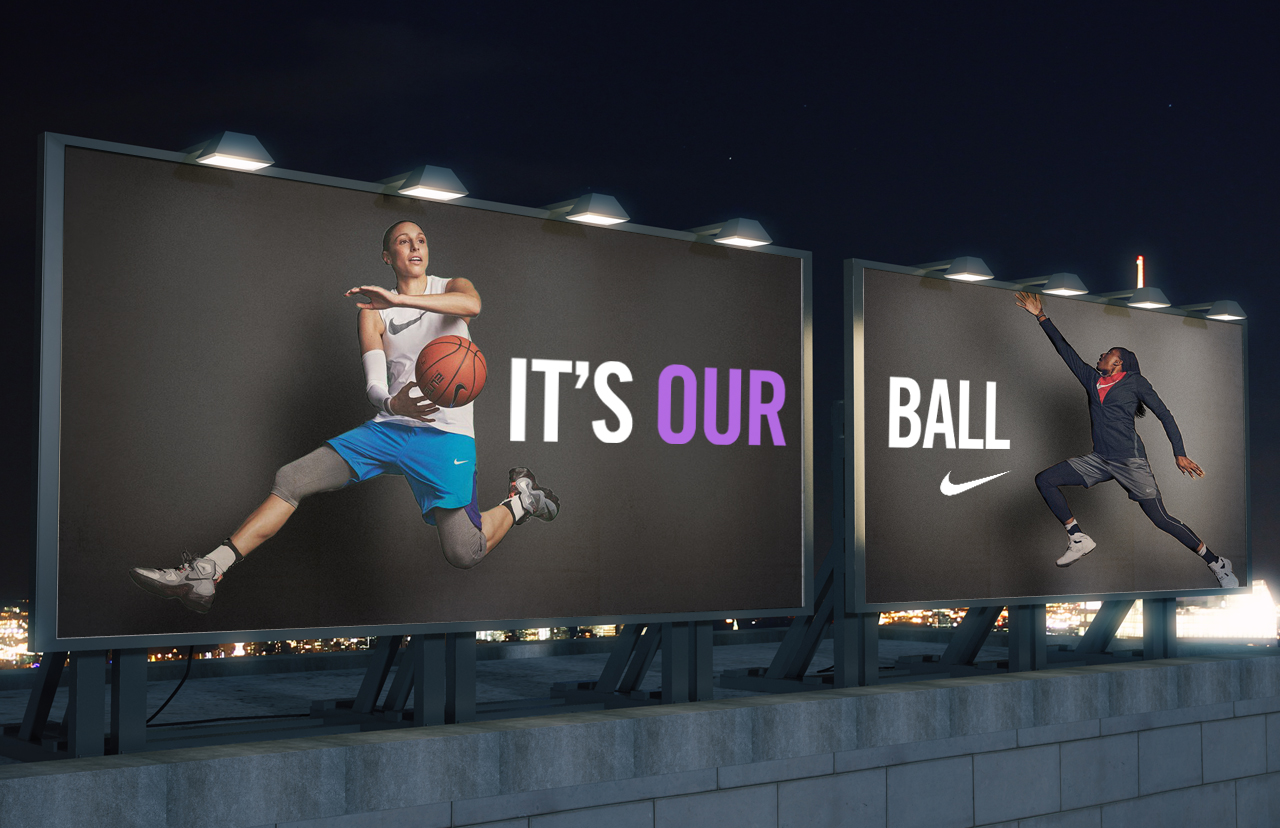 outdoor da nike