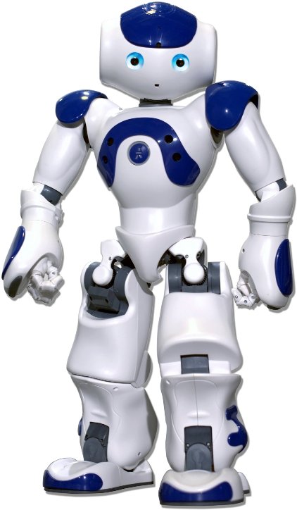 Nao Robot