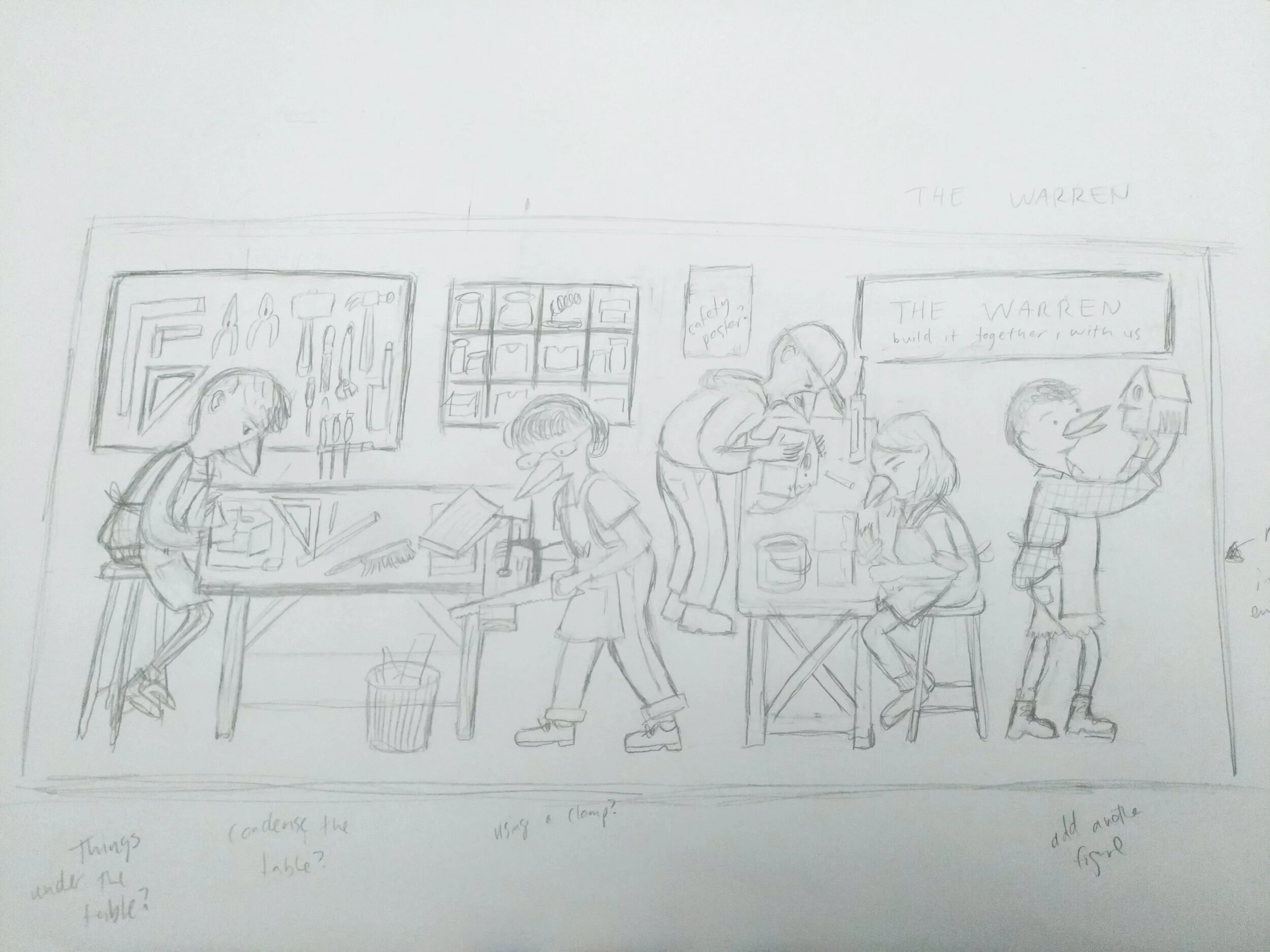 Sketch