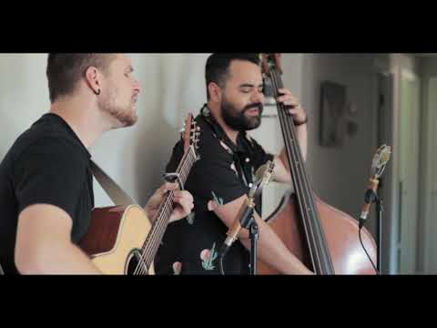 Death Cab For Cutie - I Will Follow You Into The Dark (Acoustic Cover)
