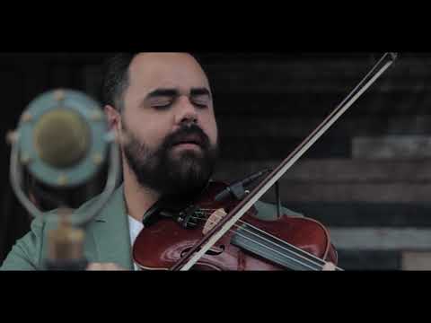 Ryan Hernandez ~ Stand By Me (Violin Cover)