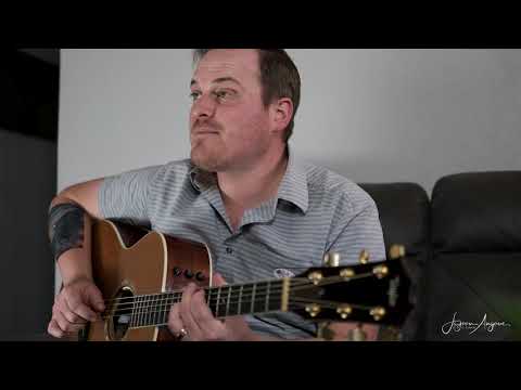 The Beatles - Blackbird (Cover)