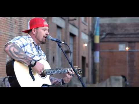 Luke Bryan - Play It Again (Acoustic Cover)