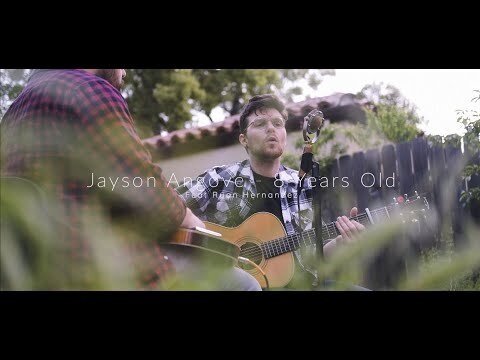 Jayson Angove - 8 Years Old ft Ryan Hernandez