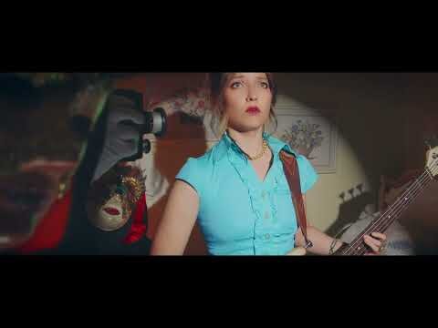 BOY INDIGO - I can't feel alright