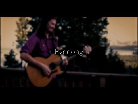 The Albertson Duo - Everlong
