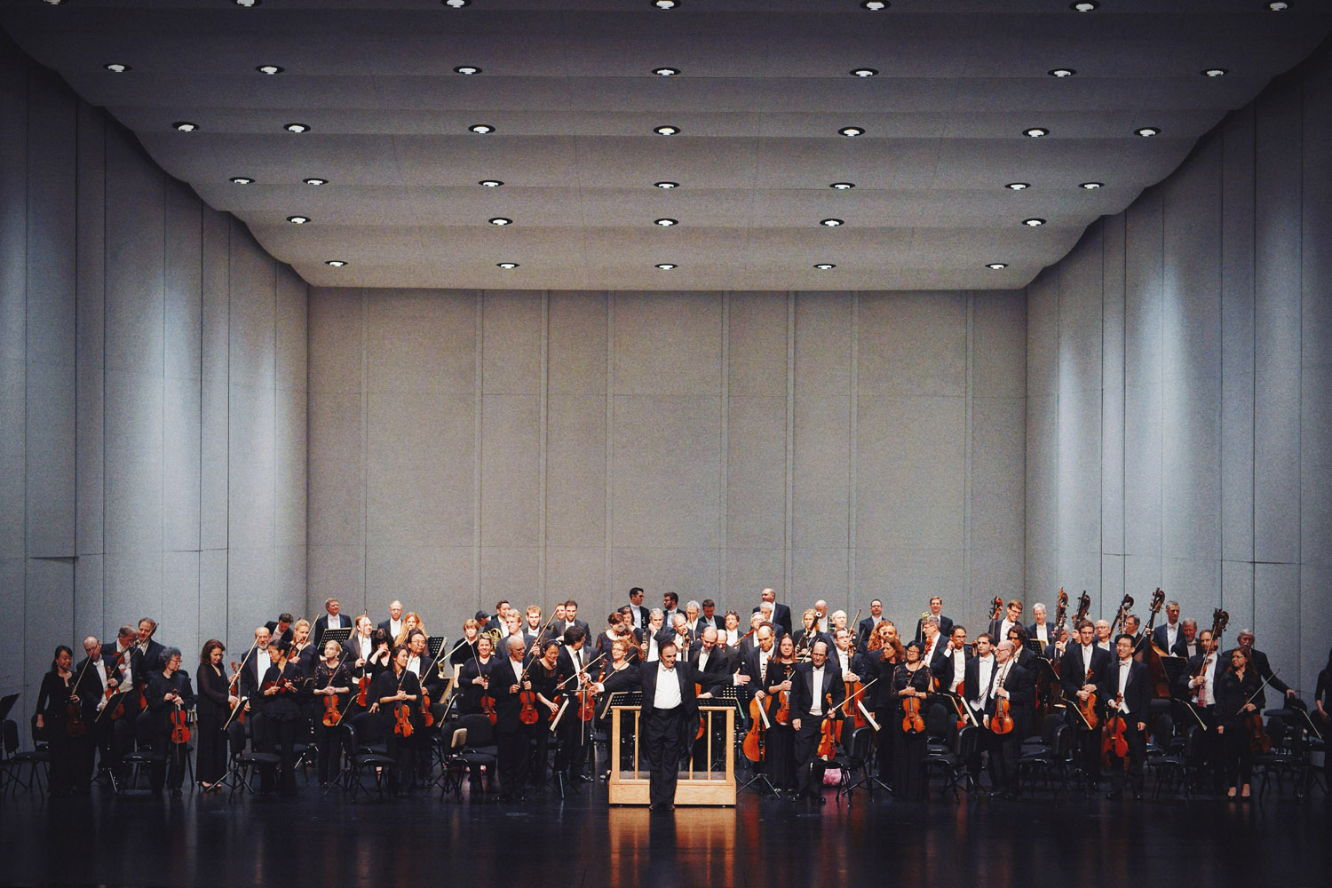 Boston Symphony Orchestra&Charles Dutoit