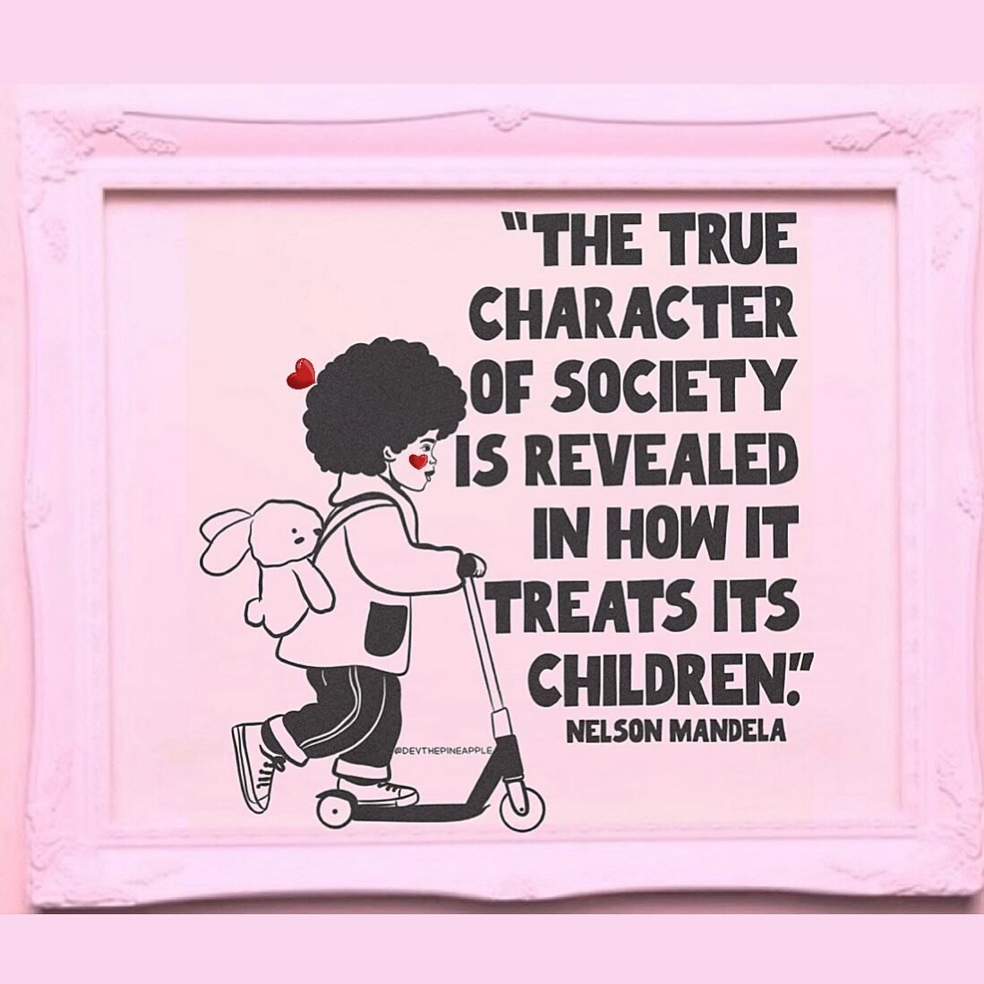 Every time I post the hashtags #CeaseFire or #CeaseFireNow @meta and @instagram *magically* drop my reach from the thousands to barely 100. 
That&rsquo;s fine by me. Asking for peace will never be wrong in my books, especially when it involves the li