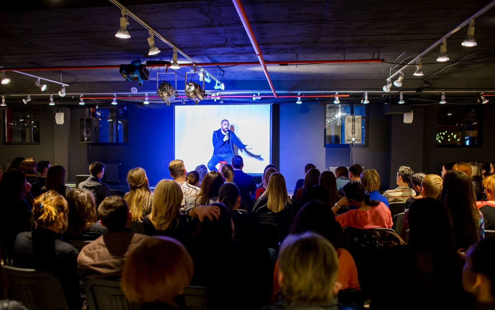 Русский дизайн: векторы развития