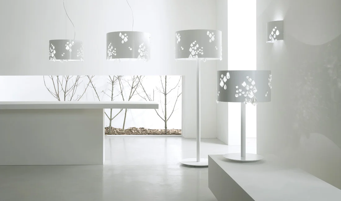 Интерьерный семинар