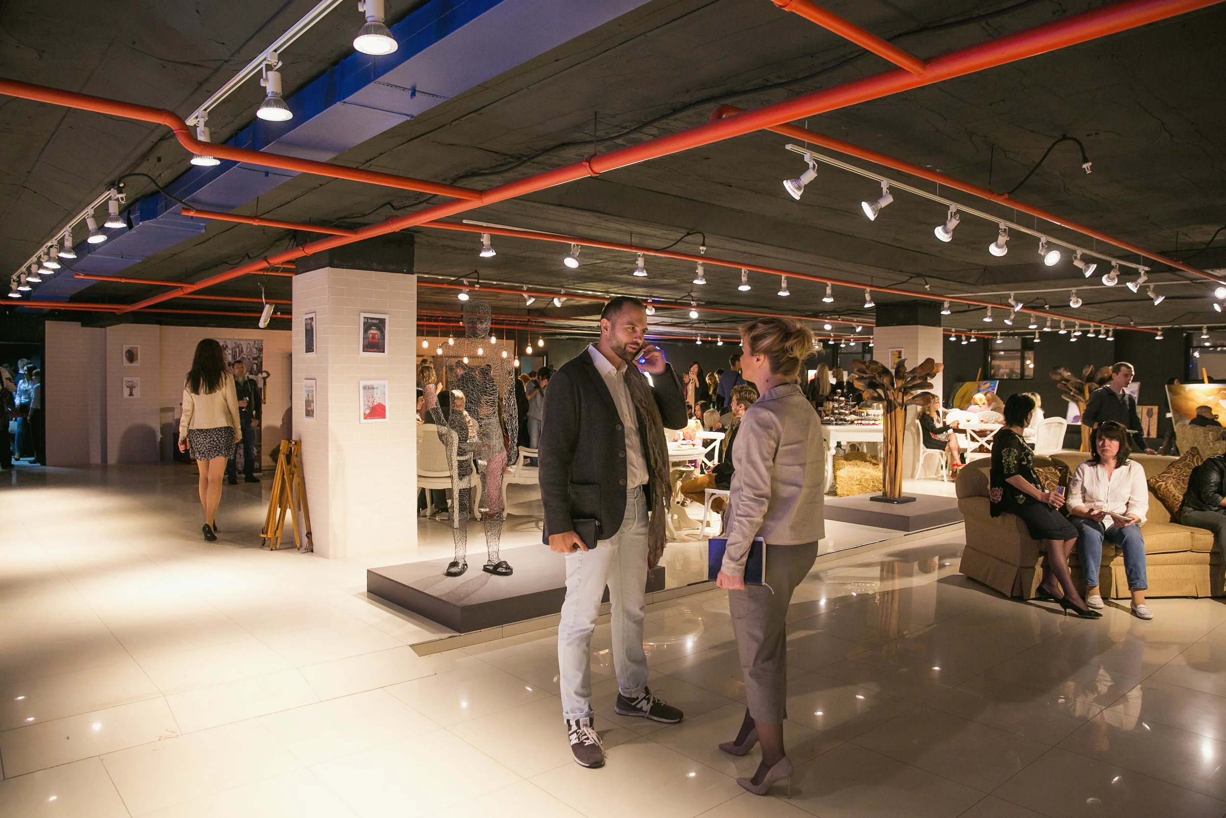 Презентация ART WEST